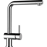 Schock Epos Einhebelmischer chrom 540003CHR