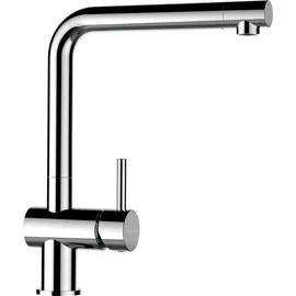 Schock Epos Einhebelmischer chrom 540003CHR
