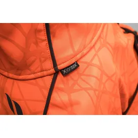 Back on Track Bark Allround Hundemantel orange