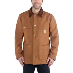 Carhartt Duck Chore Coat Jacke