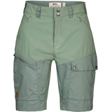 Fjällräven Abisko Midsummer Shorts W Shorts - grün