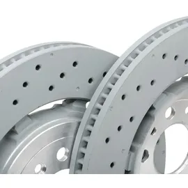Brembo Bremsscheibe 09.C505.33