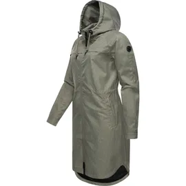 Ragwear Belinka Damen Grün XL