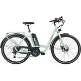 Llobe Town Compact 26 Zoll RH 46 cm Unisex grün