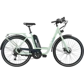 Llobe Town Compact 26 Zoll RH 46 cm Unisex grün