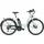 Llobe Town Compact 26 Zoll RH 46 cm Unisex grün
