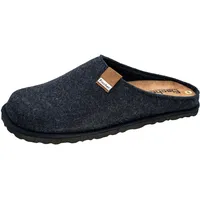 Fischer Markenschuh Helge Blau 45