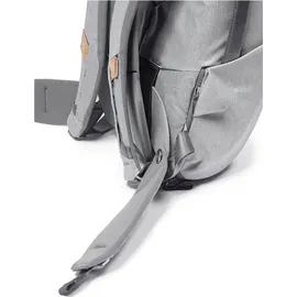 Peak Design Everyday Hip Belt v2 - Ash (Hellgrau) (+)