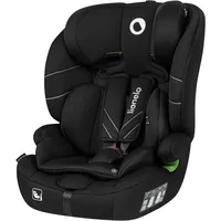 lionelo Levi One i-Size schwarz
