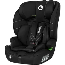 lionelo Levi One i-Size schwarz