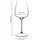 riedel the wine glass company Grape Weißweinglas 0,55 l 6-tlg.