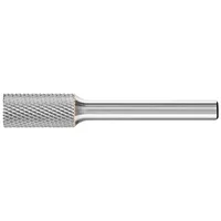 pferd tools Frässtift ZYAS 1020/6 MICRO 10 x 20 mm 5