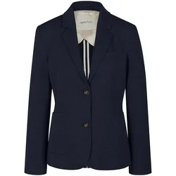 Blazer GANT blau, 40