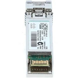 Cisco 10GBASE-LR SFP-Modul für 10-Gigabit-Ethernet-Implementierungen (SFP-10G-LR=)