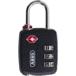 ABUS Zahlenschloss 146TSA/30 B