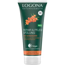 Logona Repair & Pflege Spülung Bio-Sanddorn 200 ml