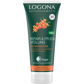 Logona Repair & Pflege Spülung Bio-Sanddorn 200 ml