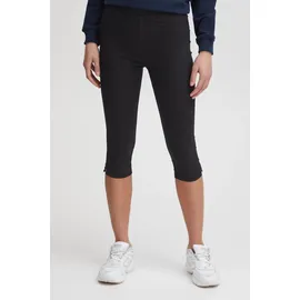 Oxmo OXKeana Caprihose Schwarz XL