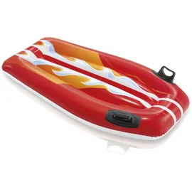 Intex Bodyboard - Joy Rider 112x62cm