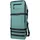 YEAZ SUP Set Inflatable Board 300 x 76 x 15 cm grün