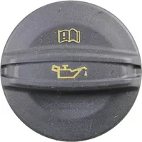 METZGER Verschluss, Öleinfüllstutzen