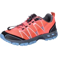 CMP Atlas Trail 3q95266 Trailrunning-schuhe - Red Fluo -