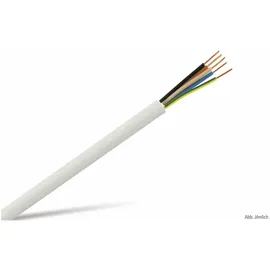 wasköning + walter NYM-J 5x1,5mm2, 100m