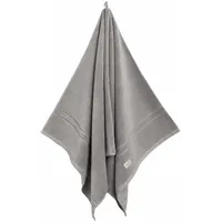 GANT Duschtuch 1er Pack 'Premium Towel' Grau