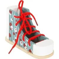 Legler OHG small foot company small foot Fädelschuh