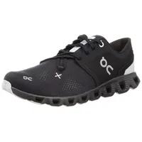 On Cloud X 3 Herren Black 40,5