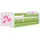 raumhirsch furniture Kinderbett Raumhirsch 80 x 160 cm Holzwerkstoff grün
