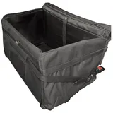 Duvo+ 2 in 1 Automand Isofix schwarz 2in1 Automand Isofix schwarz