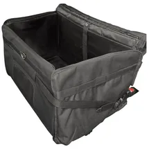 Duvo+ 2 in 1 Automand Isofix schwarz 2in1 Automand Isofix schwarz