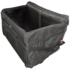 Duvo+ 2 in 1 Automand Isofix schwarz 2in1 Automand Isofix schwarz