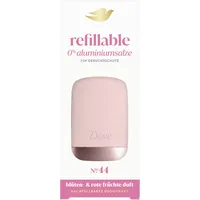 Dove Refill Starter Kit Deodorant No. 44 Blüten-/Rote Früchte 350 ml