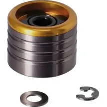 SR Suntour Stellkopf Set Q-LOC 20 mm Schwarz