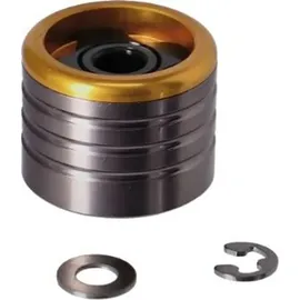 SR Suntour Stellkopf Set Q-LOC 20 mm Schwarz