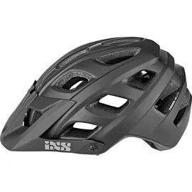 IXS Trail Evo 54-58 cm black 2021