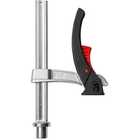 Bessey TW20 Spannelement für Multifunktionstische, 1 Stück (TW20-15-8-KLI)