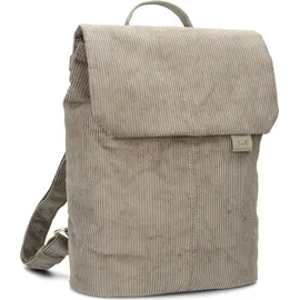 Zwei Mademoiselle.M Daypack Grün