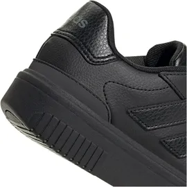 adidas Courtblock Core Black/Core Black/Carbon 36 2/3