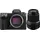 Fujifilm GFX 100 II + GF 23mm f4 R LM WR