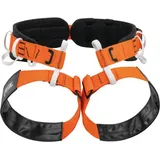 Petzl Aven Klettergurt Orange