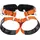 Petzl Aven Klettergurt Orange