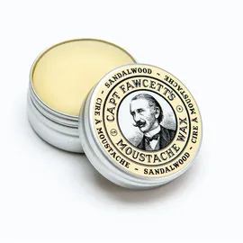 Captain Fawcett's Captain Fawcett Bartwichse sandelholz 15g