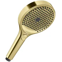Axor ShowerSolutions Handbrause 3 Strahlarten, 39774950,