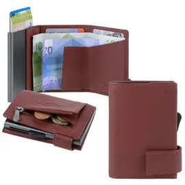 SecWal SW1 Kartenetui unisex rot