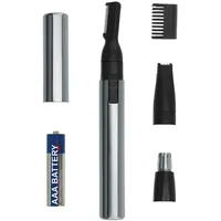 WAHL Micro GroomsMan Lithium