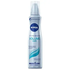 NIVEA Nivea, Haarschaum, Volume Care Hair Foam 150Ml