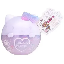 MGA Entertainment Lol Surprise Hello Kitty Liebt Kleinkinder In Der Sidekick-puppe - Crystal Cutie